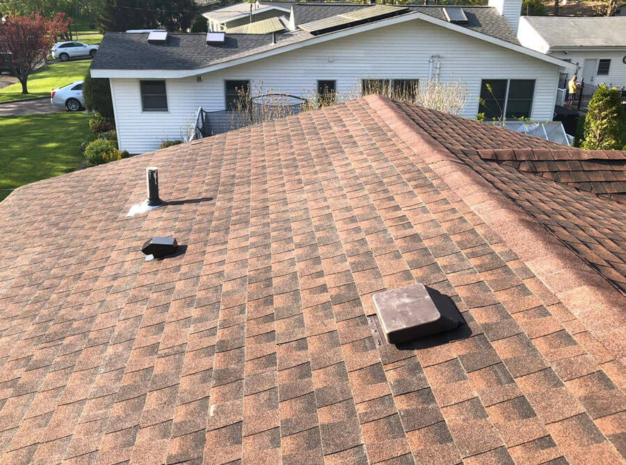 Roof Replacement Greenport NY